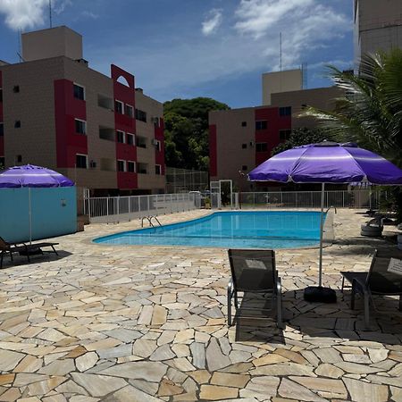 Ape Do Salomao Apartment Balneario Camboriu Luaran gambar